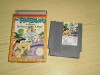 THE FLINTSTONES LOS PICAPIEDRA JUEGO GAME NINTENDO 