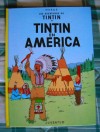 Tintín en América - NUEVO, Hergé, Español, Ed. Juventud 