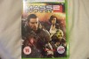 Mass Effect 2 RPG Xbox 360 game 