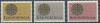 [M316] Portugal 1966 good complete set MNH Perfect 
