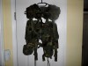 TACTICAL AMMO VEST CAMOUFLAGE 