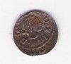 Moneda de Luis XIII 