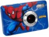 CAMARA DIGITAL SPIDERMAN CON PANTALLA Y FLASH  