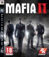 Mafia 2 PS3  (PAL ESP) 
