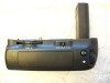Aftermarket Vertical Grip fits Nikon D-200 