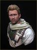 1/10 Bust Resin Model  Alexander The Great 330 B.C. 