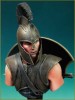 1/10 Bust Resin Model ACHILLES B.C1200 