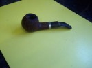  A VINTAGE hardcastle SMOKERS PIPE,USED 