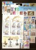 1995 COMPLETO** BAJO FACIAL. 54 € -VER- 