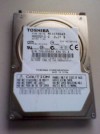 HD TOSHIBA IDE 2,5