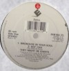 They Might Be Giants/Birdhouse.1990 UK 12