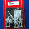 Warhammer EMPIRE GREAT SWORDS Hero COMMAND metal OOP 