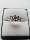 Jugendstil - Silbering 
