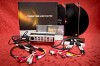 Native Instruments Traktor Scratch Pro *Neuwertig*
