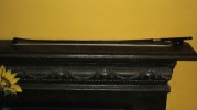 Old Cello Bow 4/4 stamped feintly