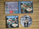 GIGAWING de SEGA DREAMCAST ¡COMPLETO! (SHOOTER) 
