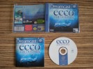 ECCO THE DOLPHIN de SEGA DREAMCAST ¡COMPLETO! 