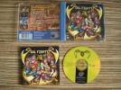 SOUL FIGHTER de SEGA DREAMCAST ¡COMPLETO! 
