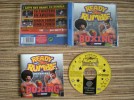 READY RUMBLE 2 BOXING de SEGA DREAMCAST ¡COMPLETO! 