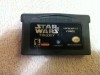 Star Wars Trilogy Aprentice Of The Force GBA / DSI 