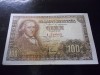 100 PESETAS 1948 MBC+ 