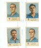 CELTA VIGO AÑOS 50  CHOCO MONTECRISTO MURCIA 