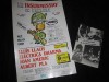  LLUÍS LLACH DHARMA ALBERT PLÁ CONCERT MILI NO SABINA.. 