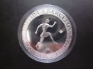 Spanje 2000 pesetas 1990  Silver-Argent-Silber 