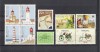 PORTUGAL,1985/1989 STAMPS COLLECTION POSTAL HISTORY MNH 