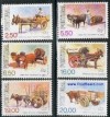 PORTUGAL,1979 BRASILIANA'79 TRANSPORT*COACHES*HORSES 