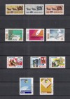 PORTUGAL,1963/1976 STAMPS COLLECTION POSTAL HISTORY MNH 