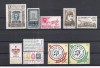 MEXICO,1956/1976 POSTAL HISTORY COLLECTION STAMPS MNH 