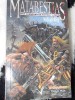 Novela Warhammer - Matabestias, 