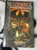 Novela Warhammer - Matademonios, 