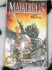 Novela Warhammer - Matatrolls, 