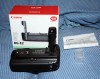 CANON BG-E2N BATTERY GRIP BOXED VG for EOS DIGITAL etc 
