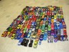 hot wheels loose cars lot of 205 
