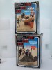One Man Sail Skiff + AST 5 Original Star Wars Tri Logo 