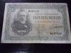 50 PESETAS 1940 BC 