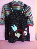 Precioso pichi marca tuc-tuc  9 meses, 