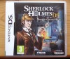 Sherlock Holmes and the mystery of Osbourne House. 