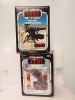 Radar Laser Cannon + Tri Pod Laser MIB Star Wars Lot 