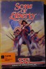 SONS OF LIBERTY Game COMMODORE 64/128