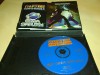 FIGHTERS MEGAMIX SEGA SATURN PAL ESPAÑA 