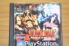 Ps1/2 game Bloody Roar 2 