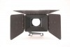 Arri MB-16 Kompendium 4x4 / Mattebox, Set, Red (lot101) 