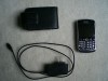 BlackBerry Curve 8900 Black (AT&T) Smartphone 