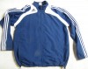 ADIDAS TRACKY TOP SIZE 44/46 UK 