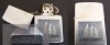 ZIPPO AUTENTICO PUERTO SHERRY 5 BARRAS 