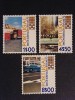 PORTUGAL 1972 - Uniao Rodoviaria Internacional - MNH 